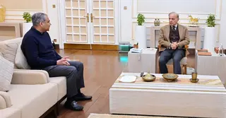 বিশ্বকাপ ইস্যুতে পাকিস্তানের চূড়ান্ত সিদ্ধান্ত আগামী শুক্র বা সোমবার